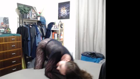 Snapshot of gangbangxxxgirl chatting on 02-08-25, 10:29 HOT online show from 02-08-25, 10:29