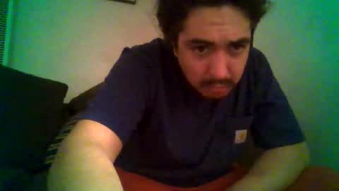 gangdrewski online show from 03-04-26, 03:01