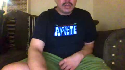 gangdrewski online show from 03-19-26, 03:27