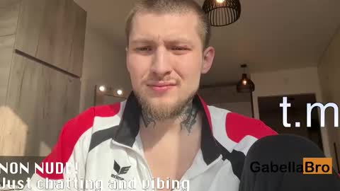 GabellaBro Kirill   Dasha-Sparks Dasha online show from 03-27-26, 12:49