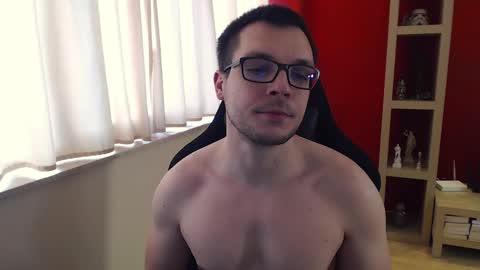 GangstaLover online show from 12-14-24, 09:29