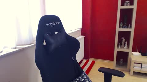 GangstaLover online show from 01-08-25, 11:43