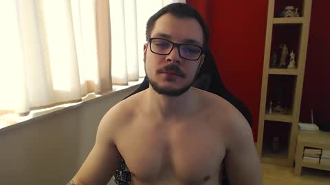 GangstaLover online show from 01-23-25, 06:49