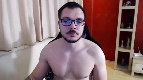 Snapshot of gangstalover8 chatting on 02-15-26, 04:31 GangstaLover online show from 02-15-26, 04:31