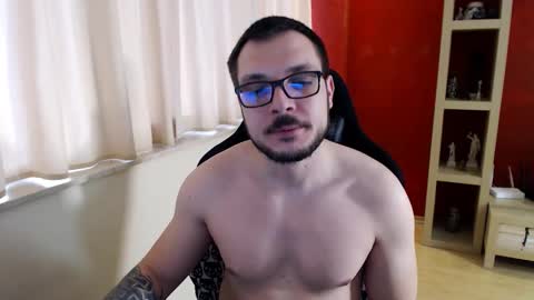 Snapshot of gangstalover8 chatting on 02-15-26, 08:02 GangstaLover online show from 02-15-26, 08:02