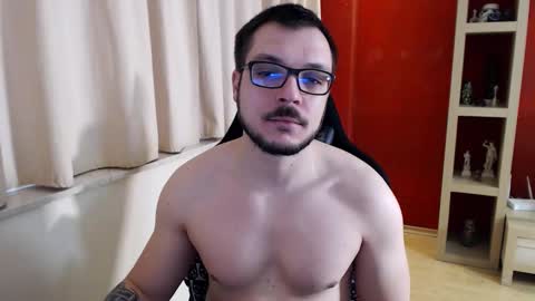 Snapshot of gangstalover8 chatting on 02-20-26, 04:31 GangstaLover online show from 02-20-26, 04:31