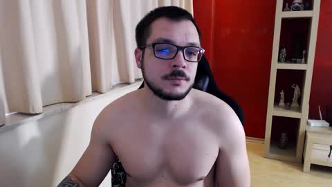 Snapshot of gangstalover8 chatting on 02-22-26, 04:24 GangstaLover online show from 02-22-26, 04:24