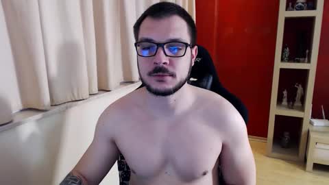 Snapshot of gangstalover8 chatting on 02-23-26, 04:32 GangstaLover online show from 02-23-26, 04:32