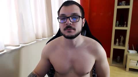 Snapshot of gangstalover8 chatting on 02-28-26, 06:47 GangstaLover online show from 02-28-26, 06:47