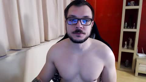 Snapshot of gangstalover8 chatting on 03-01-26, 04:36 GangstaLover online show from 03-01-26, 04:36