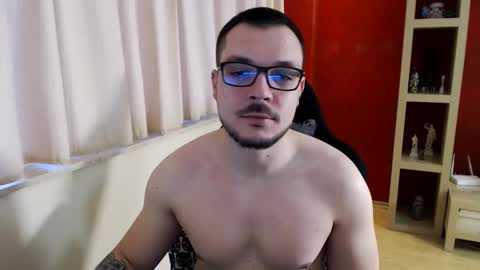 Snapshot of gangstalover8 chatting on 03-04-26, 04:40 GangstaLover online show from 03-04-26, 04:40