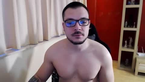 Snapshot of gangstalover8 chatting on 03-05-26, 04:30 GangstaLover online show from 03-05-26, 04:30