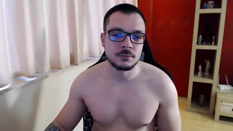 Snapshot of gangstalover8 chatting on 03-08-26, 04:27 GangstaLover online show from 03-08-26, 04:27