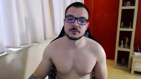 Snapshot of gangstalover8 chatting on 03-15-26, 04:40 GangstaLover online show from 03-15-26, 04:40