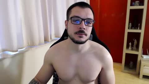 Snapshot of gangstalover8 chatting on 03-19-26, 04:38 GangstaLover online show from 03-19-26, 04:38