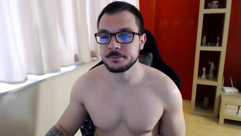 Snapshot of gangstalover8 chatting on 03-25-26, 04:51 GangstaLover online show from 03-25-26, 04:51