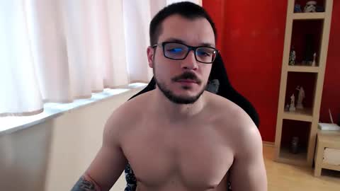 Snapshot of gangstalover8 chatting on 03-27-26, 04:51 GangstaLover online show from 03-27-26, 04:51