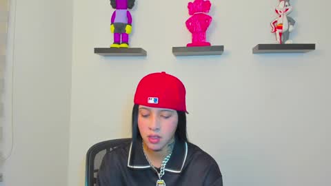 GANG online show from 12-06-24, 12:23