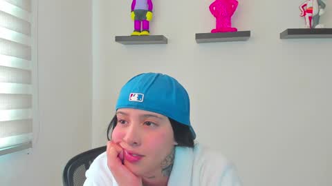GANG online show from 12-06-24, 04:28
