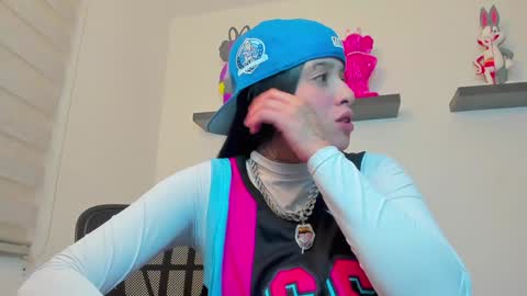 GANG online show from 12-06-24, 11:47