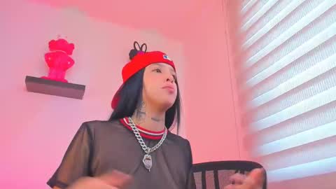 GANG online show from 12-14-24, 01:59