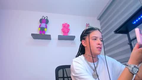 GANG online show from 10-01-25, 01:33