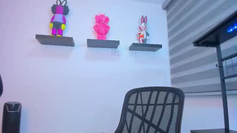 GANG online show from 10-18-25, 03:31