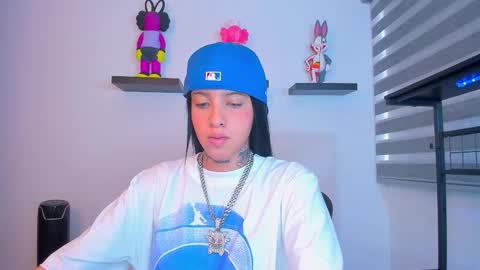 GANG online show from 10-19-25, 10:10