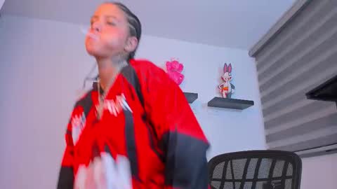 GANG online show from 11-06-25, 03:18