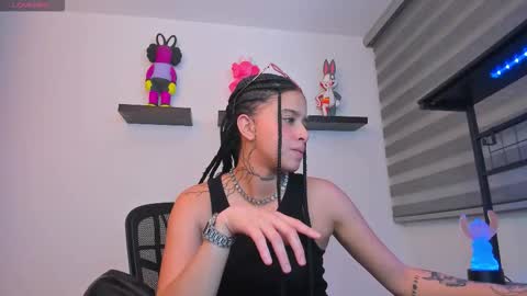 GANG online show from 01-14-26, 04:07