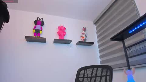 GANG online show from 01-14-26, 04:12