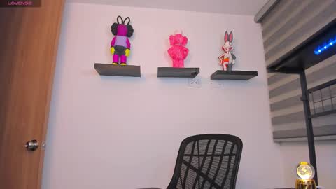 GANG online show from 03-03-26, 05:13