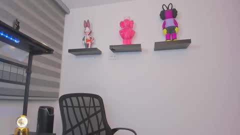 GANG online show from 04-30-26, 01:01