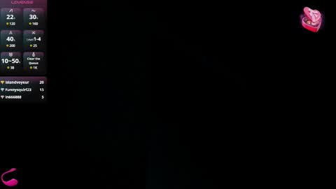 Alejo  online show from 02-21-25, 04:07