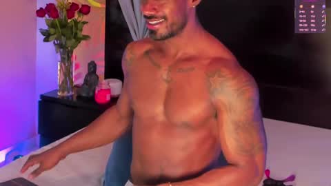 Alejo  online show from 09-22-25, 08:00