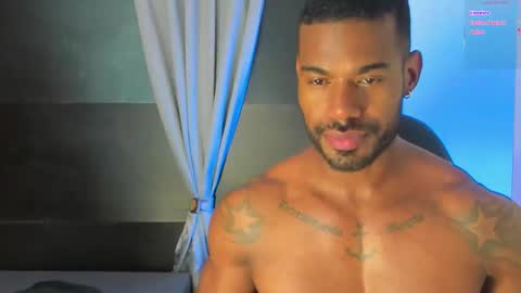 Alejo  online show from 10-06-25, 07:22