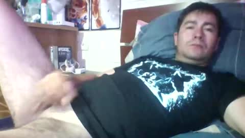 Snapshot of gannicus26 chatting on 01-20-25, 01:50 gannicus26 online show from 01-20-25, 01:50