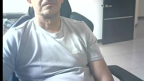 Snapshot of gansogran chatting on 02-07-25, 11:13 ganso online show from 02-07-25, 11:13