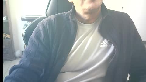 Snapshot of gansogran chatting on 02-08-25, 04:25 ganso online show from 02-08-25, 04:25