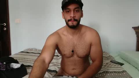 Ganza online show from 12-05-25, 10:57