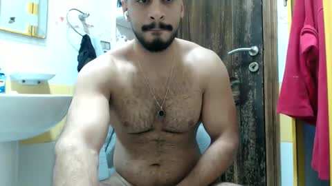 Ganza online show from 03-20-26, 06:35