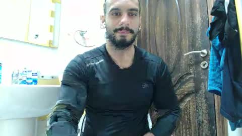 Ganza online show from 03-28-26, 08:41