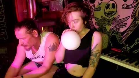 gapegasp online show from 03-27-26, 06:30