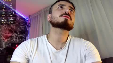 Chris  Dont forget to gift me thumb up Its very important to me and makes me happy AF  online show from 10-02-25, 06:31