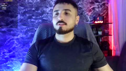 Chris  Dont forget to gift me thumb up Its very important to me and makes me happy AF  online show from 10-16-25, 06:36