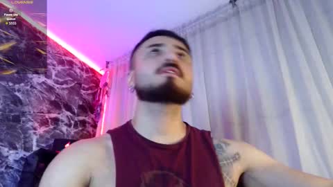 Chris  Dont forget to gift me thumb up Its very important to me and makes me happy AF  online show from 10-17-25, 06:49