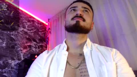 Chris  Dont forget to gift me thumb up Its very important to me and makes me happy AF  online show from 10-18-25, 06:37