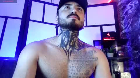 Chris  Dont forget to gift me thumb up Its very important to me and makes me happy AF  online show from 12-18-25, 06:41