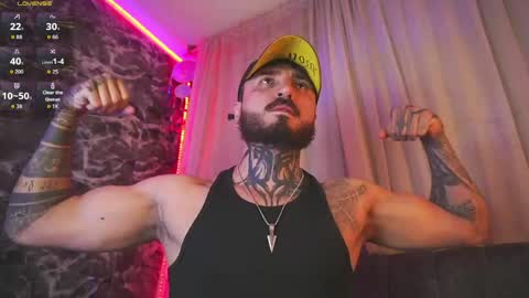 Chris  Dont forget to gift me thumb up Its very important to me and makes me happy AF  online show from 05-08-26, 06:19