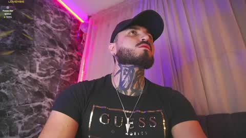 Chris  Dont forget to gift me thumb up Its very important to me and makes me happy AF  online show from 05-10-26, 06:51